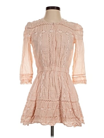 Tularosa Cocktail Dress (view 1)