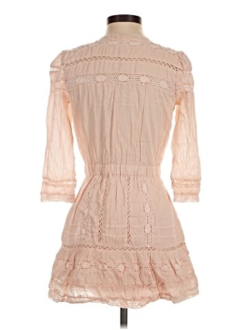 Tularosa Cocktail Dress (view 2)