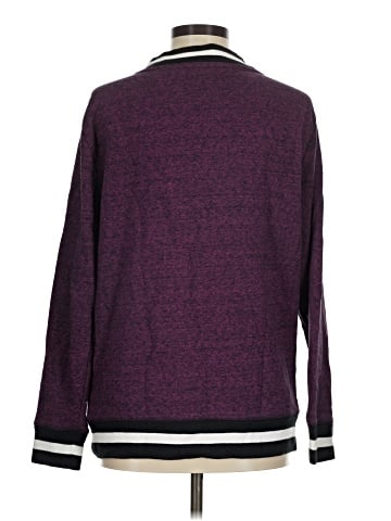 Victoria's Secret Pink Pullover Sweater (view 2)