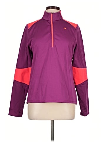 Champion Track Jacket (view 1)