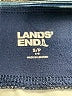 Lands' End Blue Active Pants Size S - photo 7