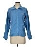 The North Face 100% Nylon Blue Jacket Size S - photo 1