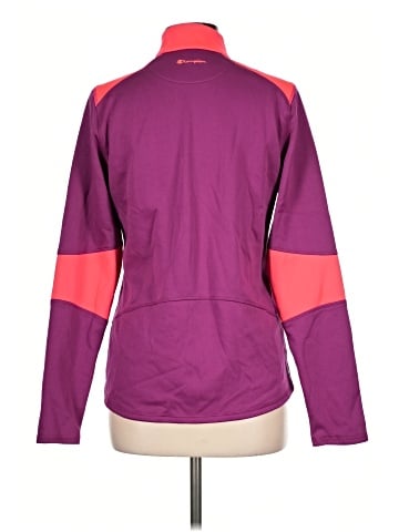 Champion Track Jacket (view 2)