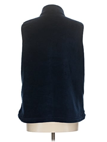 Basic Editions Sweater Vest (view 2)