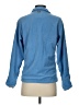 The North Face 100% Nylon Blue Jacket Size S - photo 2