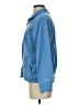 The North Face 100% Nylon Blue Jacket Size S - photo 5
