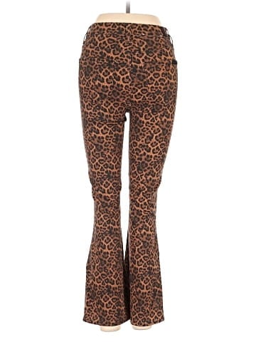7 For All Mankind Casual Pants (view 2)