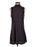 Unbranded Gray Casual Dress Size S - photo 1