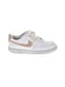 Nike White Sneakers Size 7 - photo 1
