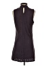 Unbranded Gray Casual Dress Size S - photo 2