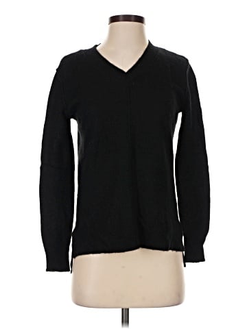 Magaschoni Cashmere Cardigan (view 1)