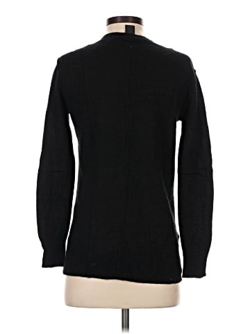 Magaschoni Cashmere Cardigan (view 2)
