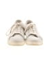 Sam Edelman Ivory Sneakers Size 8 - photo 2