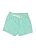 Old Navy Solid Teal Board Shorts Size 18-24 mo - photo 1
