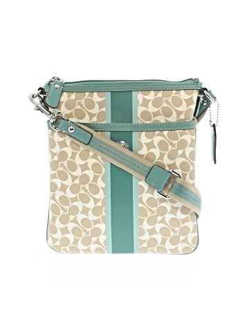 Coach Factory Crossbody Bag (view 1)