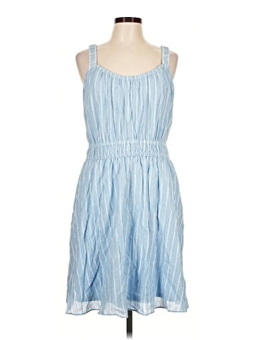 Lane Bryant Casual Dress (view 1)