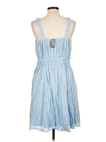 Lane Bryant Casual Dress (view 2)