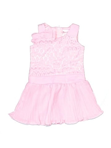 Nannette Dress (view 1)