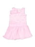Nannette Pink Dress Size 2T - photo 1