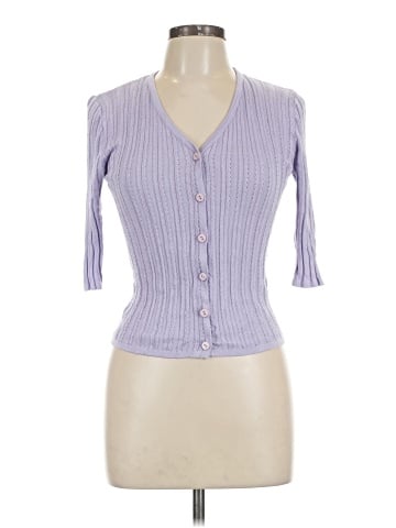 AK Anne Klein Cardigan (view 1)
