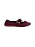 ROTHY'S Burgundy Flats Size 9 1/2 - photo 1