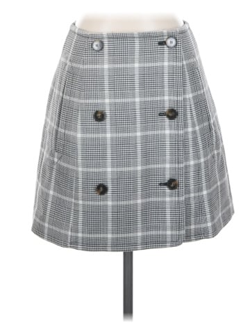 Stella McCartney Alexandra Mini Skirt (view 1)