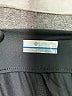 Columbia Solid Black Active Skort Size L - photo 3