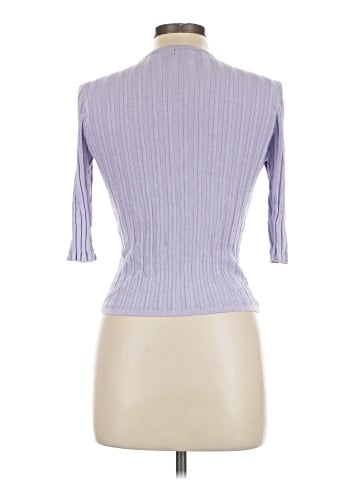 AK Anne Klein Cardigan (view 2)