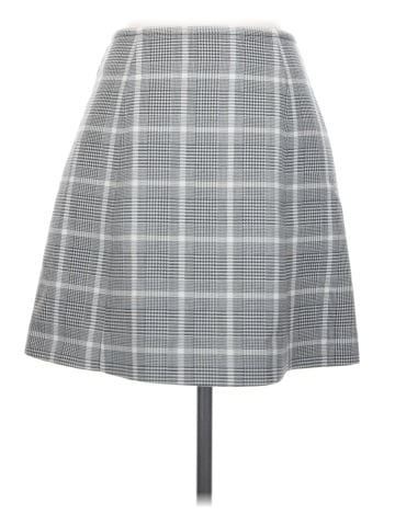 Stella McCartney Alexandra Mini Skirt (view 2)