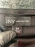 Jones New York Solid Gray Active Pants Size M - photo 7