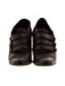 Born Crown Brown Heels Size 8 - photo 2