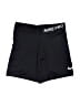 Nike Black Athletic Shorts Size XL (kids) - photo 1
