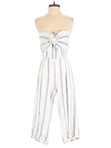 Bailey Blue Romper (view 1)