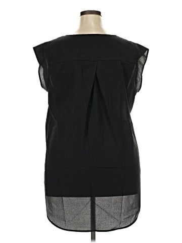 Daniel Rainn Sleeveless Blouse (view 2)