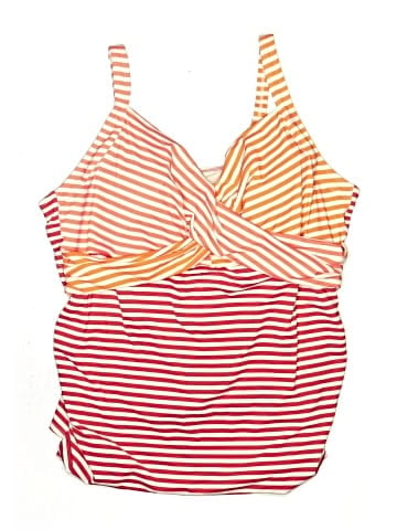 Lands' End Swimsuit Top (view 1)