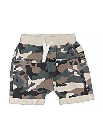 Little Bipsy Collection Cargo Shorts (view 1)
