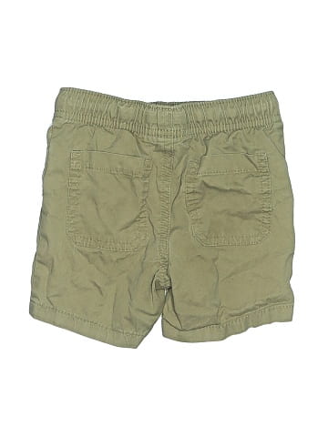 Cat & Jack Khaki Shorts (view 2)