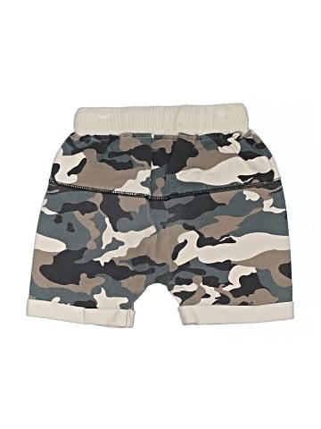 Little Bipsy Collection Cargo Shorts (view 2)