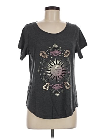 Lucky Brand Short Sleeve T-Shirt (view 1)