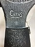 Circus NY by Sam Edelman White Ankle Boots Size 7 1/2 - photo 3