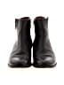 FRYE Black Ankle Boots Size 7 1/2 - photo 2