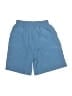 Nike 100% Polyester Blue Athletic Shorts Size L - photo 2