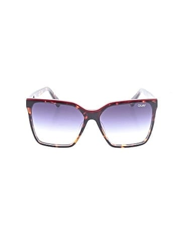 Quay Australia Sunglasses (view 2)