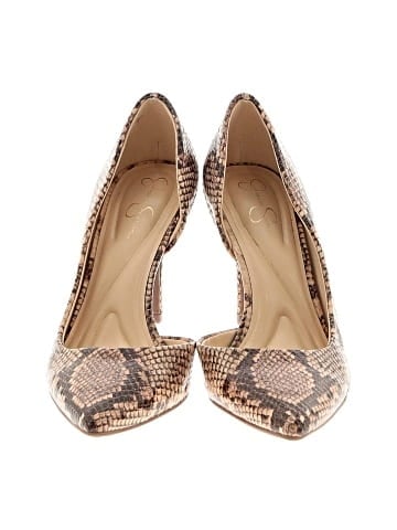 Jessica Simpson Heels (view 2)