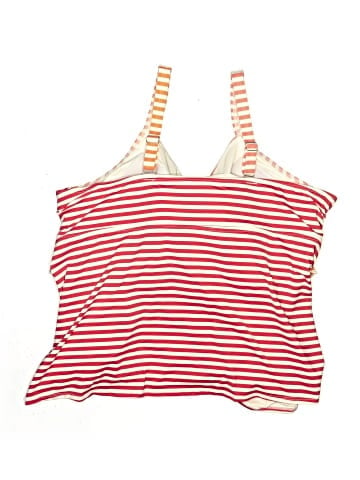 Lands' End Swimsuit Top (view 2)