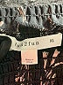 Fun2Fun 100% Polyester Black Long Sleeve Blouse Size XL - photo 7