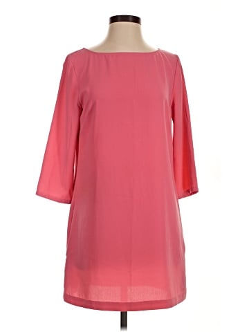 Tildon Casual Dress (view 1)