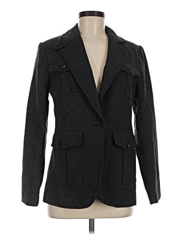 Banana Republic Factory Store Blazer (view 1)