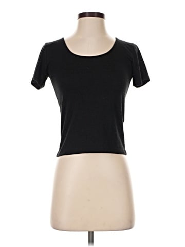 Rag & Bone/JEAN Short Sleeve T-Shirt (view 1)
