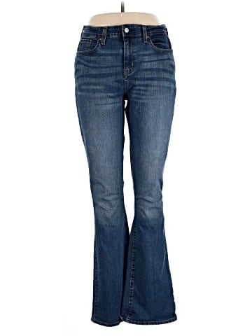 Levi Strauss Signature Jeans (view 1)
